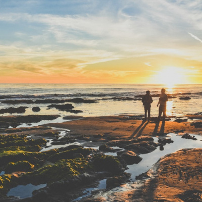 Dr. Dahans Daily Wisdom - Motivational Podcast