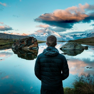 Dr. Dahans Daily Wisdom - Motivational Podcast