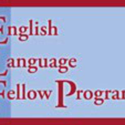 English Language Fellow