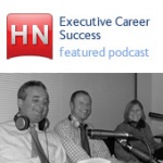 Executive Career Success