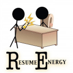 Resume Energy