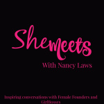 Shemeets Radio With Nancy Laws