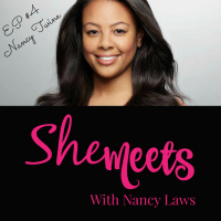 Featured Fempreneur, 10 Questions With Founder Nancy Twine