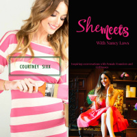 Creating an Authentic, True to You Brand with Courtney Sixx