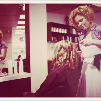 Audio Recording on Wednesday morning