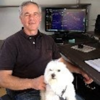 Treating Your Trading Like a Business - Selecting a Financial Instrument to Trade