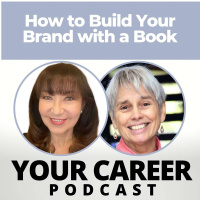 Sigrid De Kaste and Jane Jackson - How to Build Your Brand with a Book