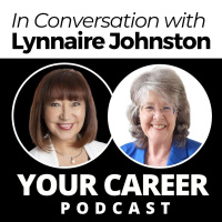 Become an Expert On LinkedIn - In Conversation With Lynnaire Johnston