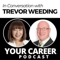 Trevor Weeding - Head of Operations and HR, TryPOD Australia  Enigma HR
