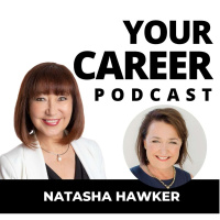 Natasha Hawker - CEO Employee Matters - Episode 205