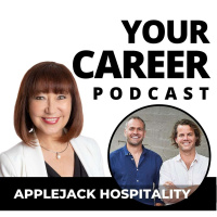 APPLEJACK HOSPITALITY : LEADING THROUGH COVID-19
