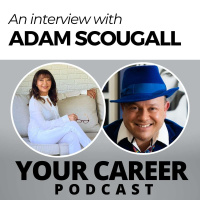 Adam Scougall - So You Want to Be an Interior Designer?