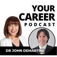 Dr John Demartini - Human Behaviour Expert