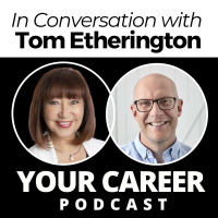 Connecting Content on LinkedIn with Tom Etherington - The LinkedIn Guy