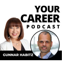 Gunnar Habitz - Social Selling Advocate, Hootsuite