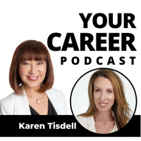 Karen Tisdell - LinkedIn Trainer - Episode 198