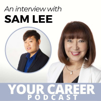 Sam Lee - Connect with Confidence
