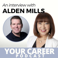 Alden Mills - Navy Seal, Author, Speaker - Be Unstoppable