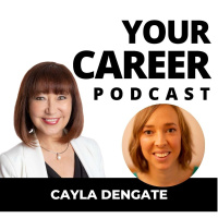 Cayla Dengate - LinkedIn News Editor