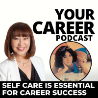 Why Self Care is Essential for Career Success