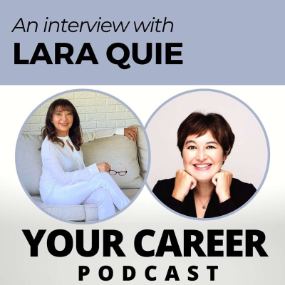 Your Career Podcast With Jane Jackson | Career Coach | Entrepreneur | Start Your Own Business | Careers