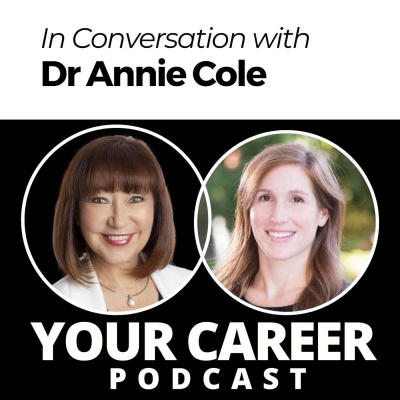 Your Career Podcast With Jane Jackson | Career Coach | Entrepreneur | Start Your Own Business | Careers