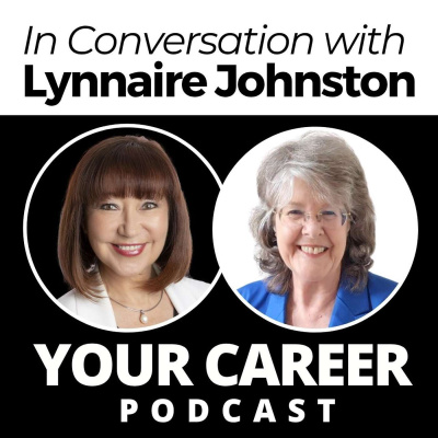 Your Career Podcast With Jane Jackson | Career Coach | Entrepreneur | Start Your Own Business | Careers