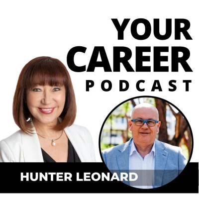 Your Career Podcast With Jane Jackson | Career Coach | Entrepreneur | Start Your Own Business | Careers