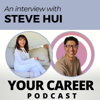 Your Career Podcast With Jane Jackson | Career Coach | Entrepreneur | Start Your Own Business | Careers