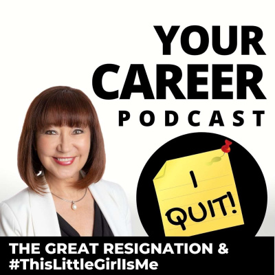 Your Career Podcast With Jane Jackson | Career Coach | Entrepreneur | Start Your Own Business | Careers