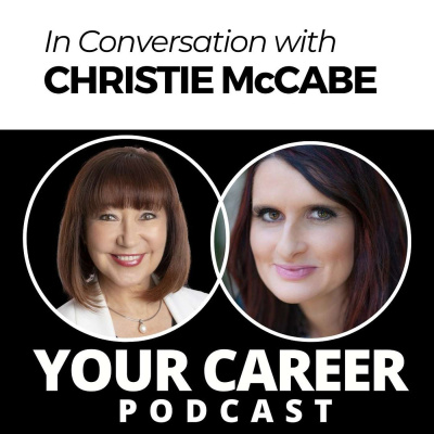 Your Career Podcast With Jane Jackson | Career Coach | Entrepreneur | Start Your Own Business | Careers