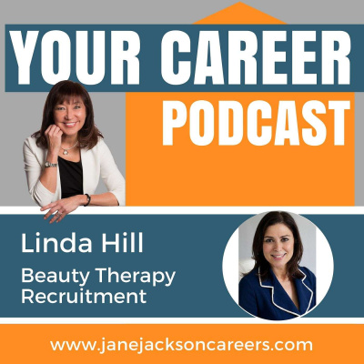 Your Career Podcast With Jane Jackson | Career Coach | Entrepreneur | Start Your Own Business | Careers