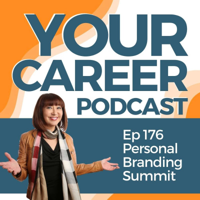 Your Career Podcast With Jane Jackson | Career Coach | Entrepreneur | Start Your Own Business | Careers