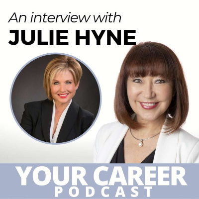 Your Career Podcast With Jane Jackson | Career Coach | Entrepreneur | Start Your Own Business | Careers
