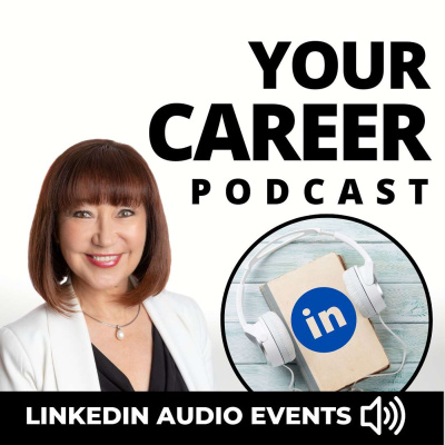 Your Career Podcast With Jane Jackson | Career Coach | Entrepreneur | Start Your Own Business | Careers