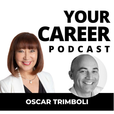 Your Career Podcast With Jane Jackson | Career Coach | Entrepreneur | Start Your Own Business | Careers