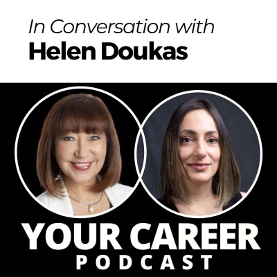 Your Career Podcast With Jane Jackson | Career Coach | Entrepreneur | Start Your Own Business | Careers