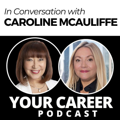 Your Career Podcast With Jane Jackson | Career Coach | Entrepreneur | Start Your Own Business | Careers