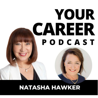 Your Career Podcast With Jane Jackson | Career Coach | Entrepreneur | Start Your Own Business | Careers