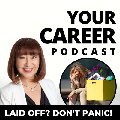 Your Career Podcast With Jane Jackson | Career Coach | Entrepreneur | Start Your Own Business | Careers