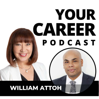 Your Career Podcast With Jane Jackson | Career Coach | Entrepreneur | Start Your Own Business | Careers