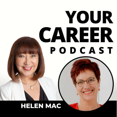 Your Career Podcast With Jane Jackson | Career Coach | Entrepreneur | Start Your Own Business | Careers