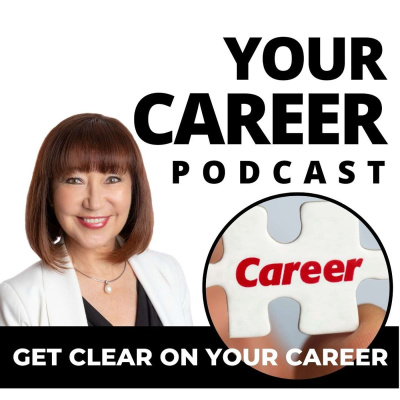 Your Career Podcast With Jane Jackson | Career Coach | Entrepreneur | Start Your Own Business | Careers