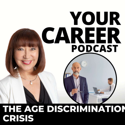Your Career Podcast With Jane Jackson | Career Coach | Entrepreneur | Start Your Own Business | Careers