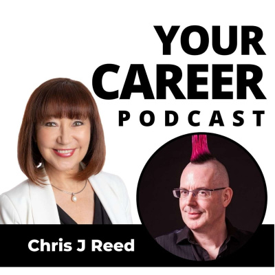 Your Career Podcast With Jane Jackson | Career Coach | Entrepreneur | Start Your Own Business | Careers