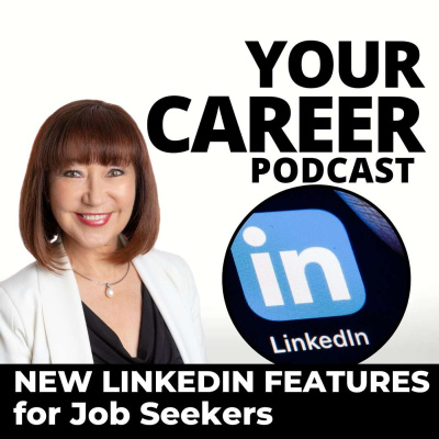 Your Career Podcast With Jane Jackson | Career Coach | Entrepreneur | Start Your Own Business | Careers