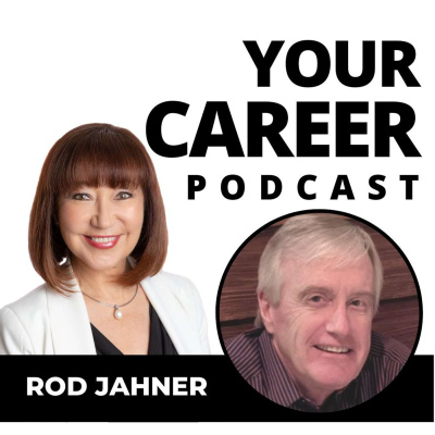 Your Career Podcast With Jane Jackson | Career Coach | Entrepreneur | Start Your Own Business | Careers