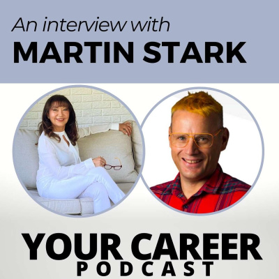 Your Career Podcast With Jane Jackson | Career Coach | Entrepreneur | Start Your Own Business | Careers