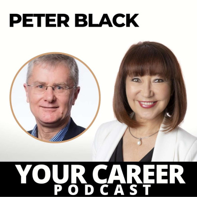 Your Career Podcast With Jane Jackson | Career Coach | Entrepreneur | Start Your Own Business | Careers