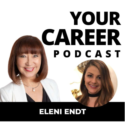 Your Career Podcast With Jane Jackson | Career Coach | Entrepreneur | Start Your Own Business | Careers